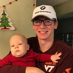 Meet your Posher, Eric